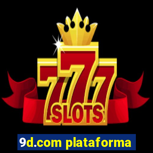 9d.com plataforma